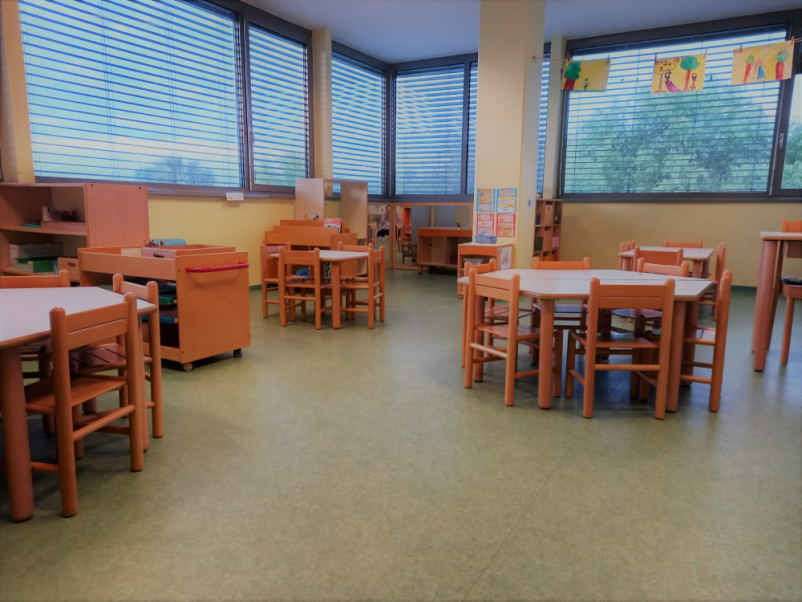 Katoliški vrtec v Celju