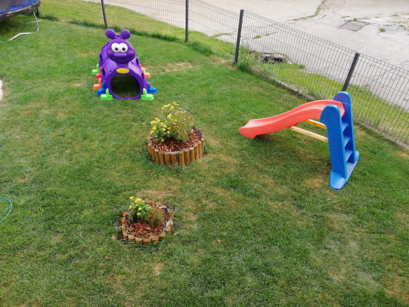 Zasebno varstvo otrok Kamna Gorica