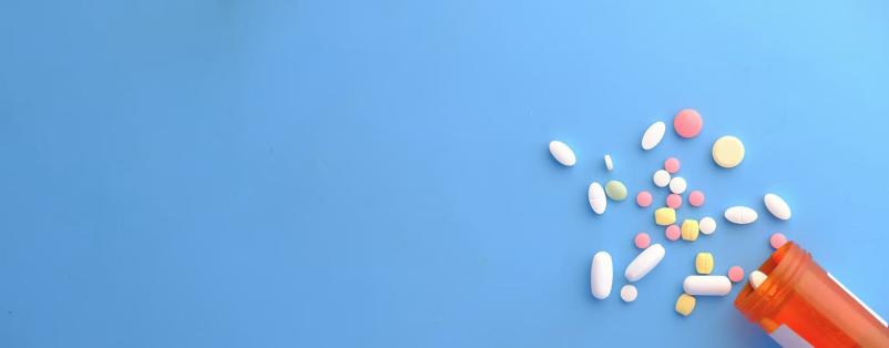 Zdravila na recept in brez recepta - Lekarna Domžale