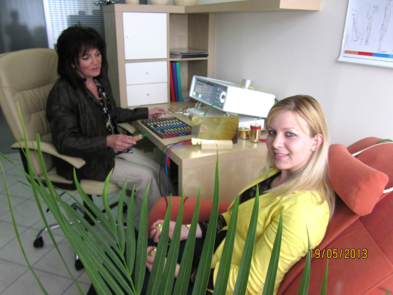 Zdravljenje alergije in kandide