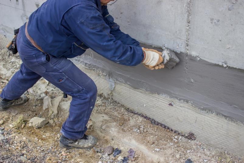 Zidarska dela Posavje in okolica