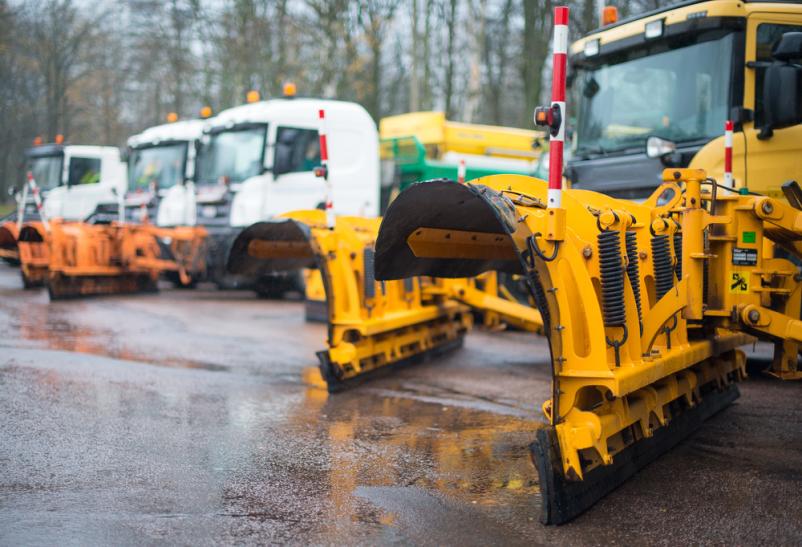 Zimska služba Ribnica