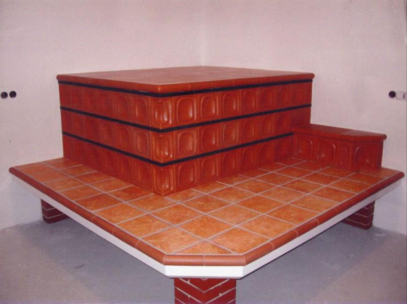 Kamini in peči Novo mesto, Dolenjska