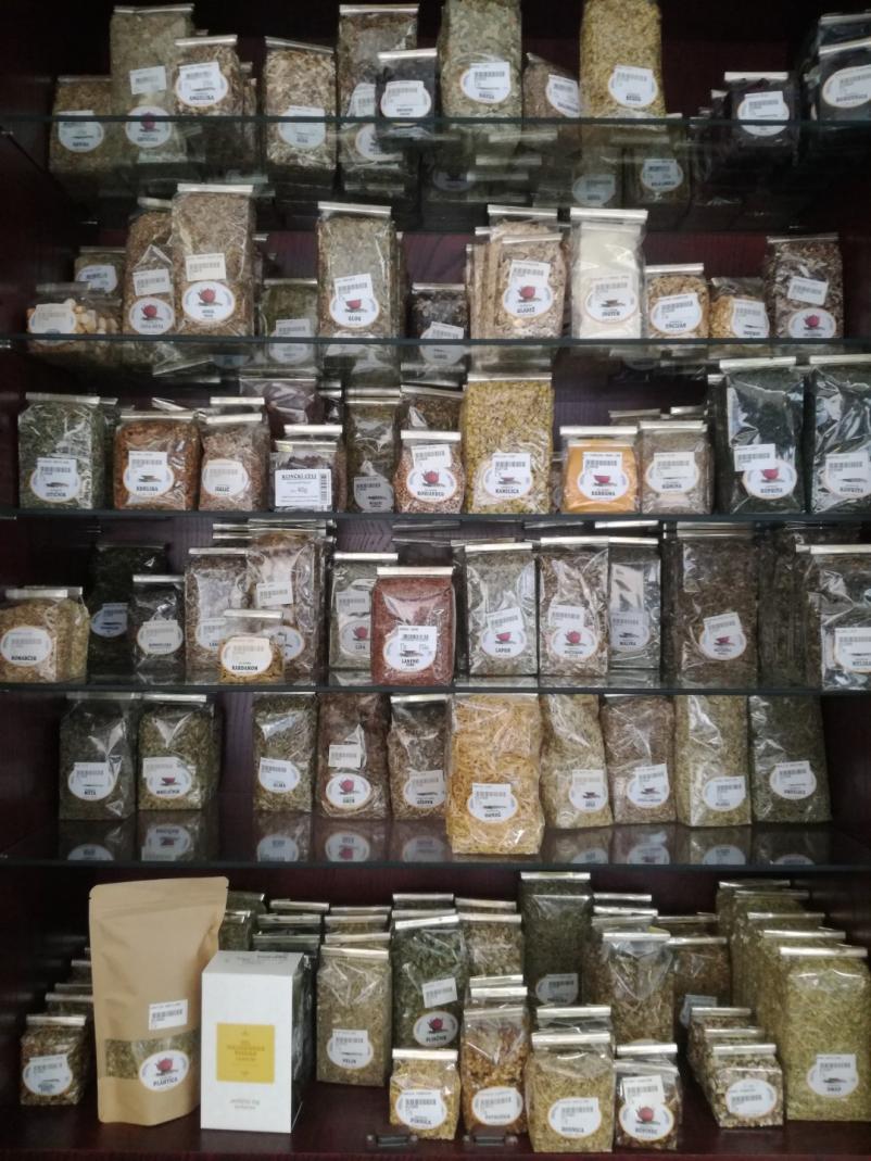 Poceni pripomočki Slovenija