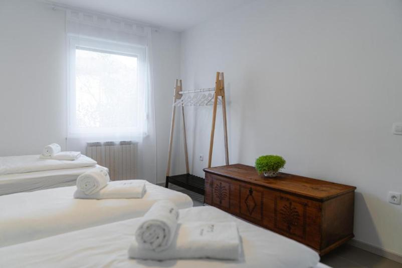 Affordable apartments in Tolmin