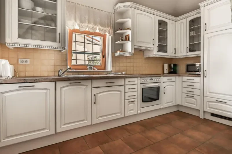 Easy rental of a Villa with a swimming pool Slovenian coast
