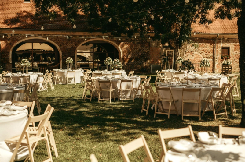 Agencija za organizacijo dogodkov Pomurje