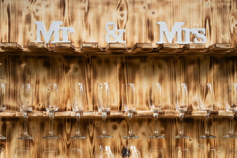 Organizacija in dekoracija dogodkov Pomurje