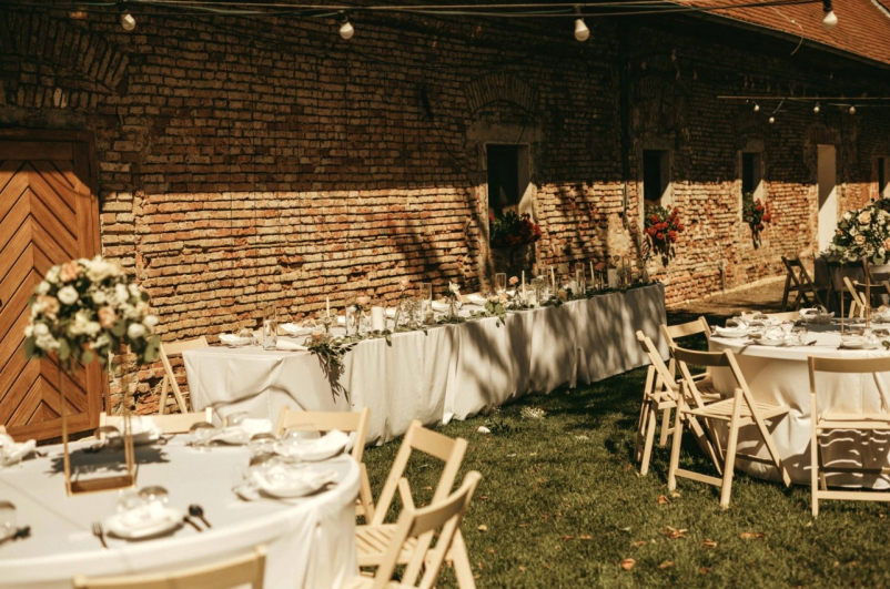 Agencija za organizacijo dogodkov Slovenija