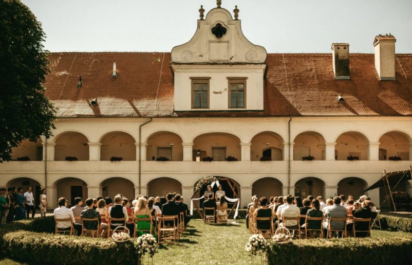 Agencija za organizacijo dogodkov Pomurje