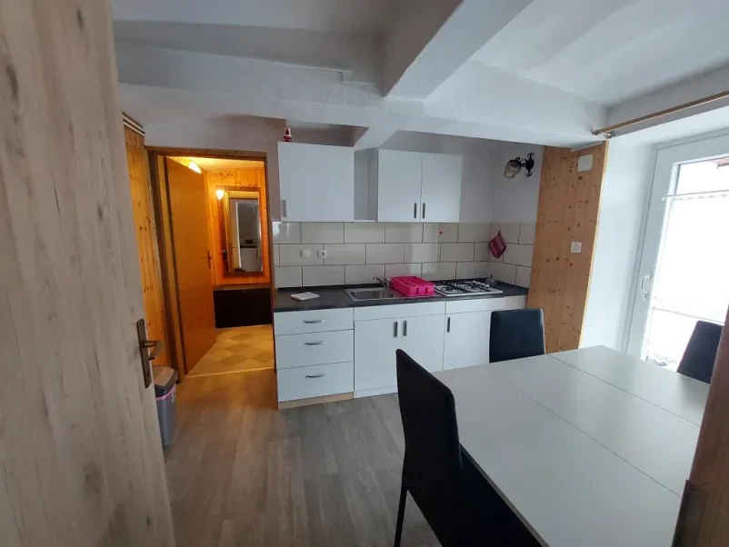 Ugodna oddaja apartmaja Kobarid, Goriška