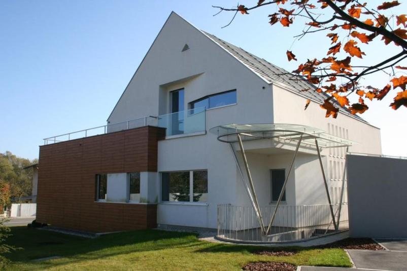 Dober arhitekturni biro Škofja Loka, Gorenjska