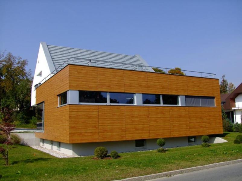 Ugodno arhitekturno projektiranje Škofja Loka