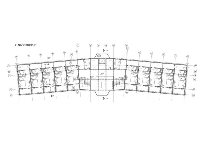 Arhitekturno projektiranje v Sloveniji
