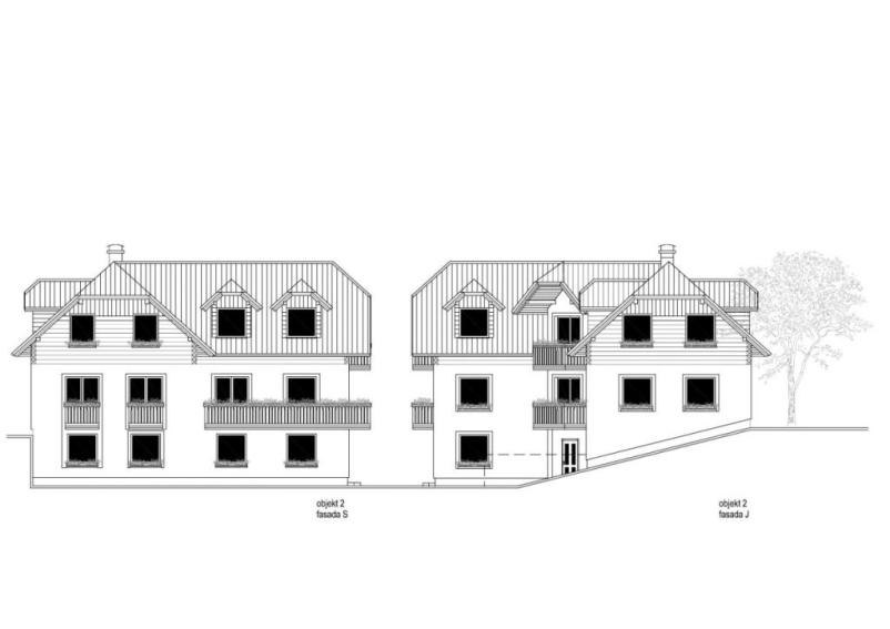 Arhitekturno projektiranje Slovenija