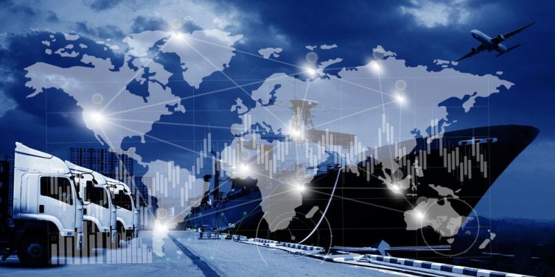 Effektive Automatisierung von Logistikzentren Deutschland