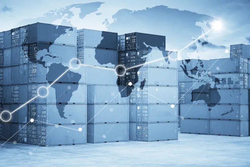 Automatisierung von Logistikzentren Deutschland