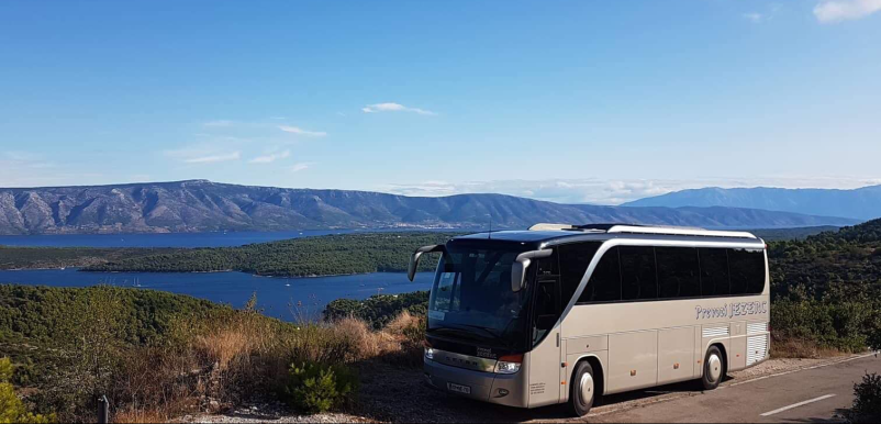 Ugodni avtobusni prevozi Gorenjska
