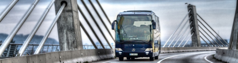 Avtobusni prevozi Ptuj, Štajerska