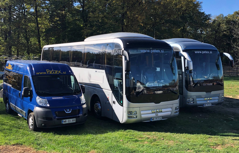 Avtobusni prevozi Ptuj