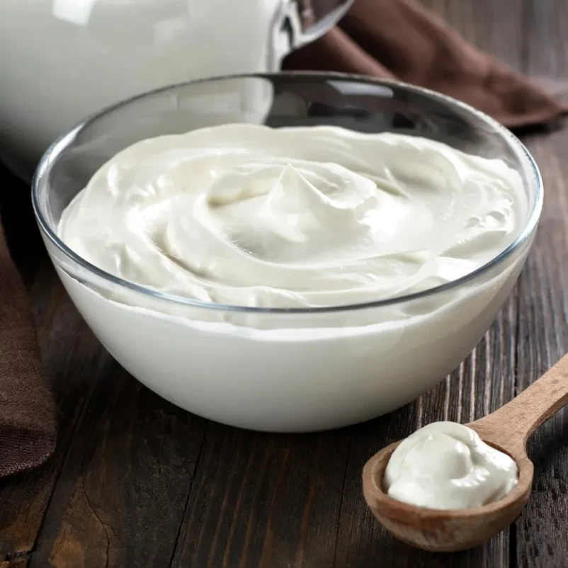 Jogurt iz avtomata Kmetija Golar