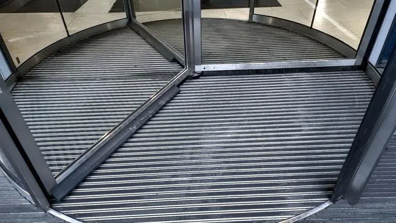 Avtomatska vrata Nova Gorica