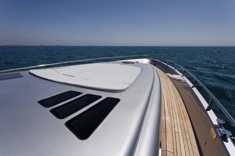 Bootsausstattung Montage Deutschland, Niederlande