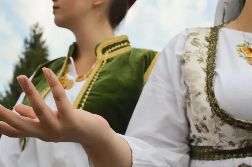 Bošnjaško mladinsko kulturno društvo