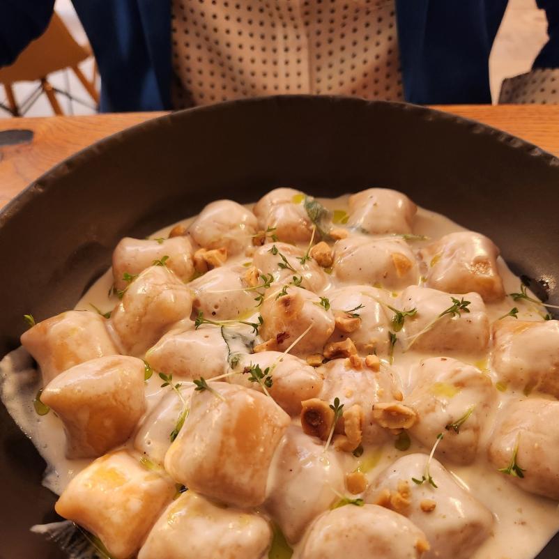 Vabljeni v butično restavracijo v Slovenj Gradcu