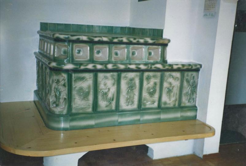 Kamini in peči Novo mesto, Dolenjska