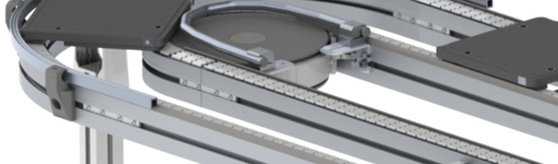 Transportna oprema Ljubljana