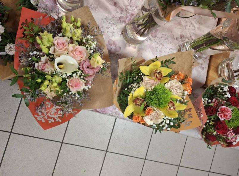 Cvetličarna Ljubljana, Črnuče, Osrednja Slovenija