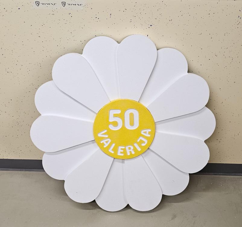 Dekorativni izdelki iz stiropora Slovenija