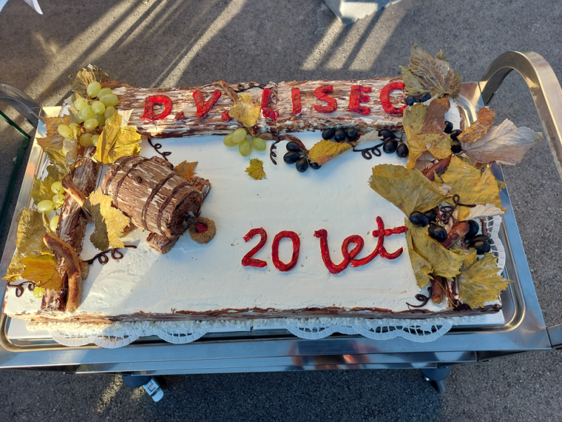 Vpišite se v naše društvo vinogradnikov Lisec Dobrnič!