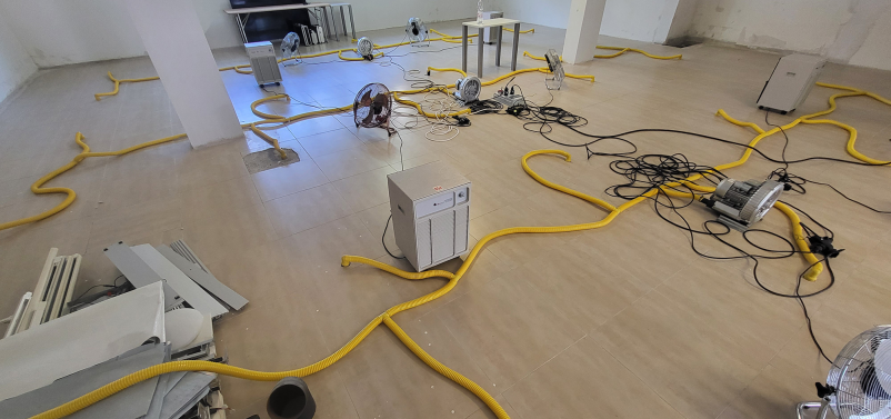 Popravilo pučanj strojnih inštalacij Savinjska