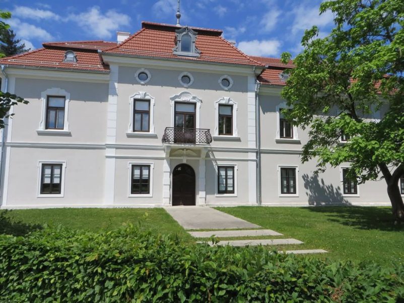 Die besten Reiseziele in Slowenien