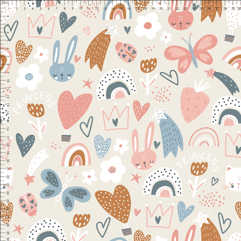 Vzorci digitalnega tiska