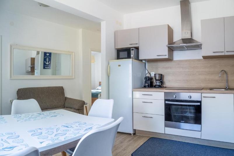 Dober apartma Černetič