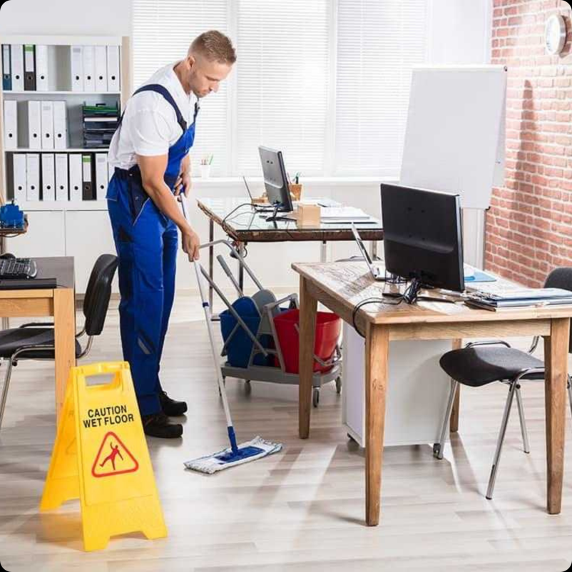 Čistilni servis Armela