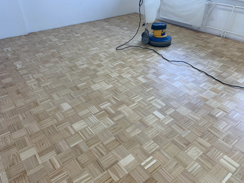 Čistilni servis Temal