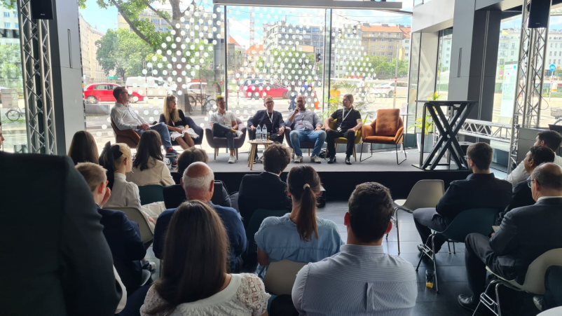 Kvaliteten coaching Slovenija