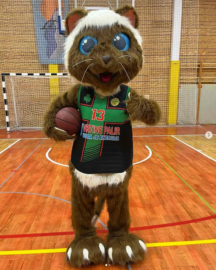 Košarkarski klub v Preboldu