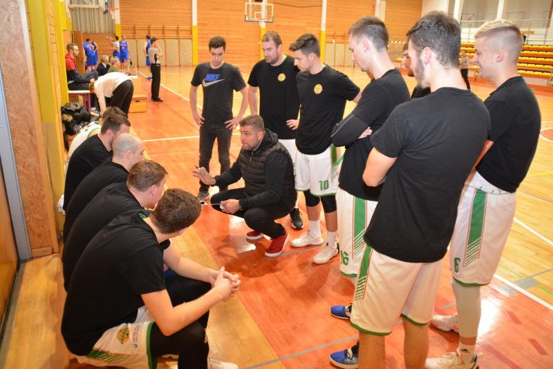 Košarkarska šola Prebold