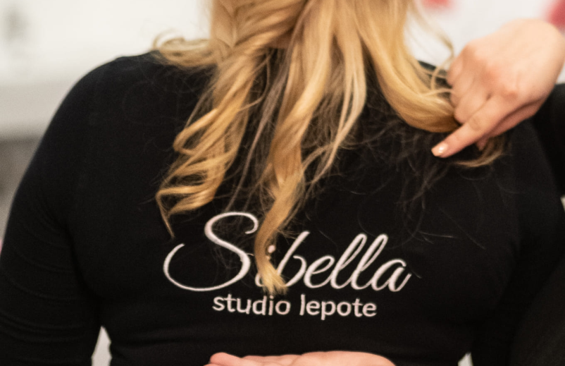 Dober kozmetični salon in podaljševanje nohtov Moravče, Ljubljana, okolica