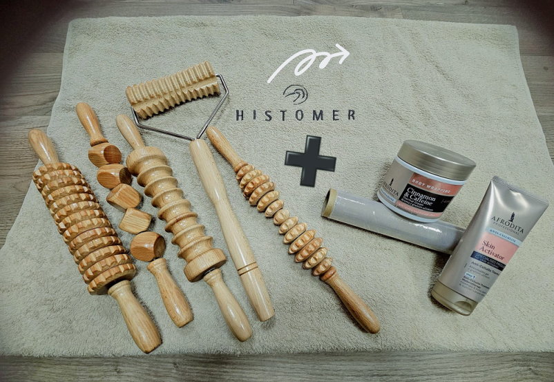 Dober kozmetični salon Lesce