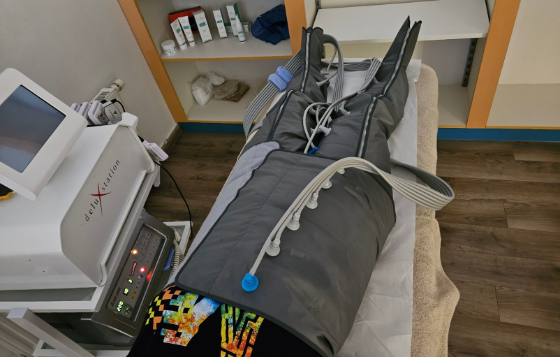 Dober kozmetični salon Lesce in okolica