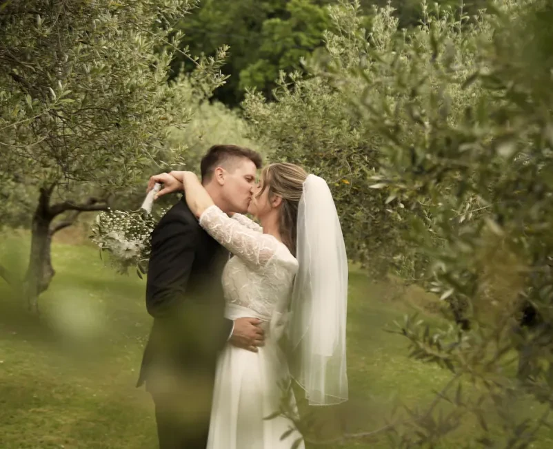 Poročni fotograf