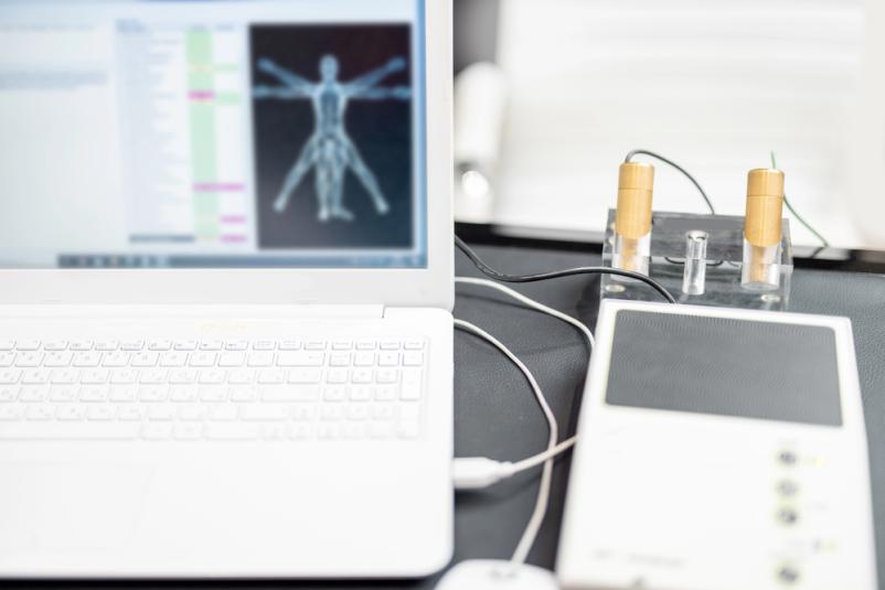 Dobra bioresonanca Lesce, Gorenjska