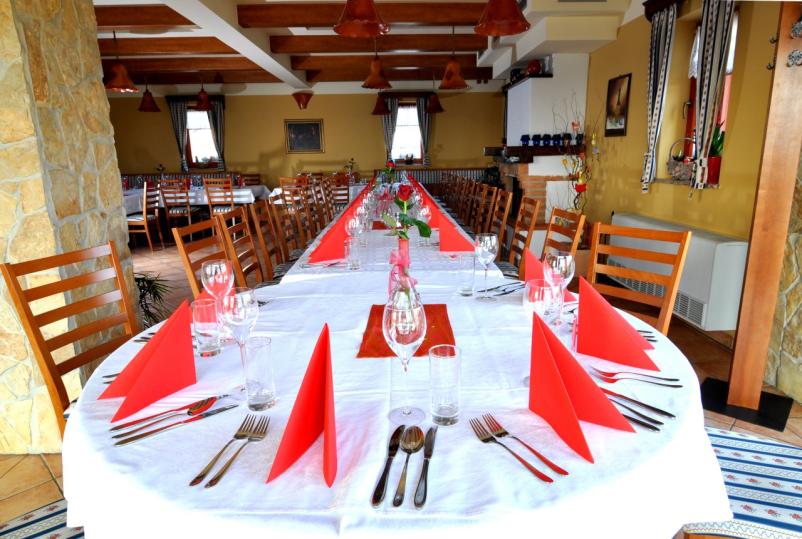 Kvalitetna domača hrana Pomurje