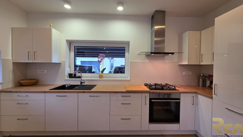 Prodaja stanovanja Ljubljana